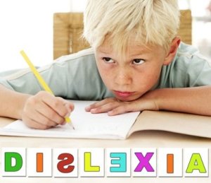 dislexiaBe part of our family,Terapia educativa, Pruebas psicometricas, Tutorias Homeschooling