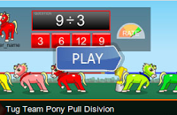 dividir es divertido