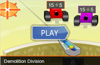 dividir es divertido