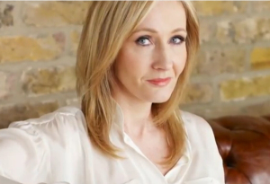 JKRowling