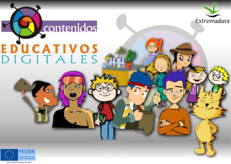 conteidos educativos