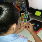 La importancia de una prueba psicologica/psicometrica bien hecha y la acceptacion de los padres del diagnostico