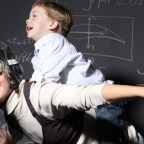 Cómo volver a volar