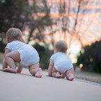 Crawling and Learning Challenges