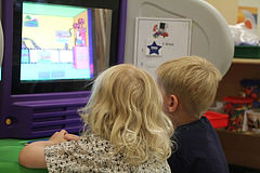 Photo: Alyssa Haywoode for Strategies for Children