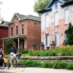 The 10 best cities for middle-class people to buy a house