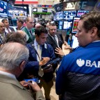 Will the Republican victory lift stocks?