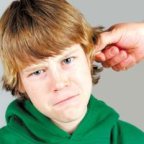 Cómo actuar frente a los niños agresivos