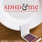 A Guide to ADHD Books for the Distracted Parent