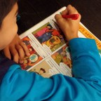 Juegos en inglés y deportes son las actividades extraescolares más demandadas por las familias zaragozanas