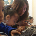 Tecnología e innovación para mejorar el aprendizaje en ALC