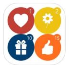 This is an app that I recommend to every parent.