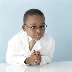 ¿Qué quieren ser los niños de mayores?