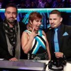 El ganador de «Va por ti» de Univision recibirá contrato con Warner