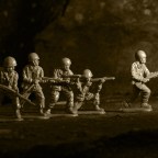 ¿ Afectan los videojuegos a la agresividad de la gente?