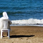 Estudiar es mirar al futuro: estudio para servir mejor a los demás