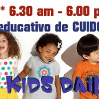 CUIDO DE NIÑOS SUPERDOTADOS – EN BAYAMON