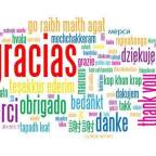Muchas razones para decir “GRACIAS“
