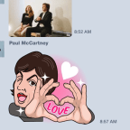 McCartney’s new song