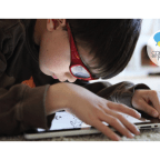 Entender las dificultades del procesamiento visual -las terapias de discriminación