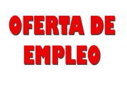 oferta-empleo