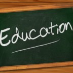 ¡Es la educación, estúpido!