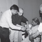 Workshop for Parents of Learning-Disabled Children