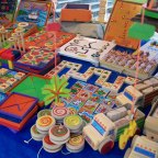 ADHD y Dislexia – terapias neuropsicologicas del procesamiento visual, auditivo, sensoria y COGMED