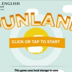 Funland: un juego para que los niños practiquen inglés