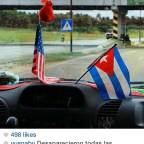 en los 30 años que seguirán habrán más graduados de las universidades que los que han habido en toda la historia —evidentemente, no será este un mundo para gente como Maduro (Venezuela)