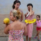 VAMOS A SOÑAR, imaginemos que tenemos Educación, y por tanto, que tenemos país