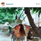 LIVING—in—America