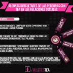 Relaciones sociales y TEA