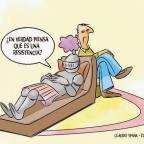 Sobre las resistencias