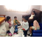 ¿Libros contra tabletas?