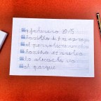 5 sencillos ejercicios para corregir las uniones y separaciones indebidas de palabras