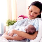 5 cosas que no debes hacer a tu bebé