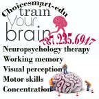 Programas para este verano – Dislexia, ADHD, Brain training, Neurofeedback