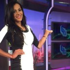 Así reaccionó la hondureña Nathalia Casco al unirse a Univisión