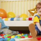 ¿Jugamos?: Importancia del juego en la infancia