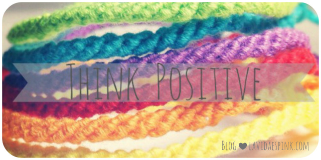 Psicología Positiva