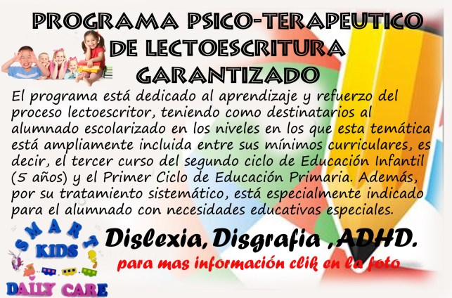 promo programa lectoescritura