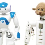 ¡TECO, el nuevo amigo del autismo!