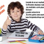 Dislexia no afecta solo la lectoescritura